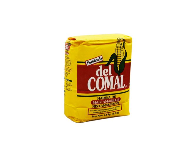 Comprar Harina del Comal de Maíz - 4 lb